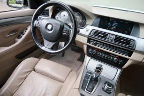 BMW 5  535d M Paket 