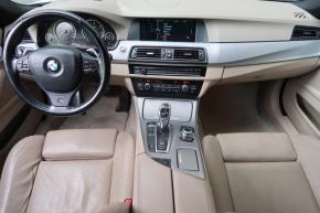 BMW 5  535d M Paket 