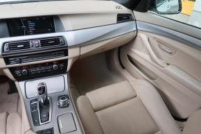 BMW 5  535d M Paket 