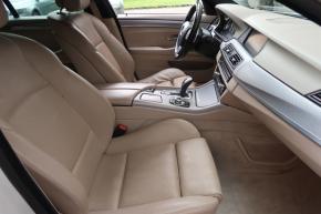 BMW 5  535d M Paket 