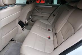 BMW 5  535d M Paket 