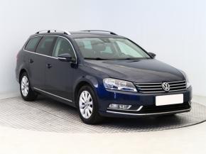 Volkswagen Passat  2.0 TDI Comfortline 