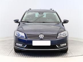 Volkswagen Passat  2.0 TDI Comfortline 