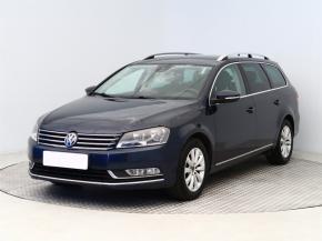 Volkswagen Passat  2.0 TDI Comfortline 