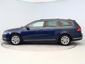 Volkswagen Passat  2.0 TDI Comfortline 