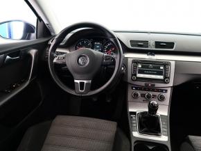 Volkswagen Passat  2.0 TDI Comfortline 