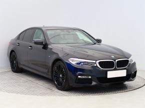 BMW 5  530d xDrive M Paket 