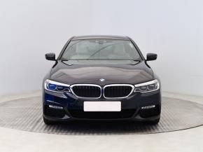 BMW 5  530d xDrive M Paket 