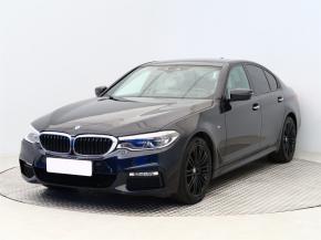 BMW 5  530d xDrive M Paket 