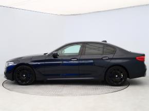 BMW 5  530d xDrive M Paket 