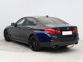 BMW 5  530d xDrive M Paket 