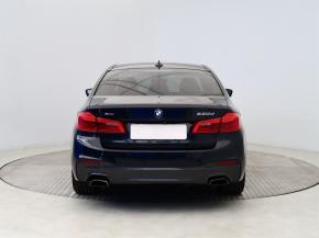 BMW 5  530d xDrive M Paket 