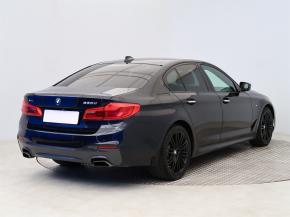 BMW 5  530d xDrive M Paket 