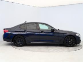 BMW 5  530d xDrive M Paket 