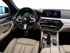 BMW 5  530d xDrive M Paket 