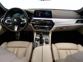 BMW 5  530d xDrive M Paket 