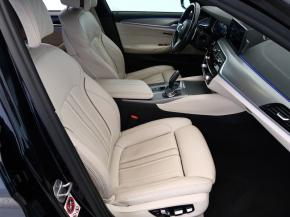 BMW 5  530d xDrive M Paket 