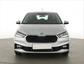 Škoda Fabia  1.0 TSI 