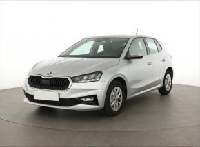 Škoda Fabia  1.0 TSI 