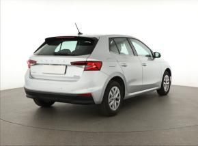 Škoda Fabia  1.0 TSI 