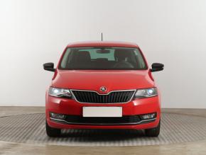 Škoda Rapid Spaceback  1.0 TSI 