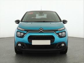 Citroen C3  PureTech 110 Shine 