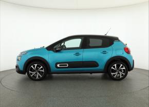 Citroen C3  PureTech 110 Shine 