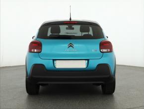 Citroen C3  PureTech 110 Shine 