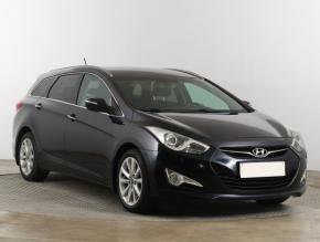 Hyundai i40  1.7 CRDi 