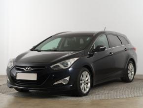 Hyundai i40  1.7 CRDi 