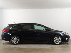 Hyundai i40  1.7 CRDi 