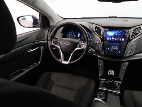 Hyundai i40  1.7 CRDi 