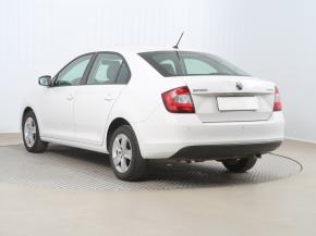 Škoda Rapid  1.0 TSI Ambition 