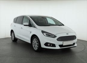 Ford S-Max  2.0 TDCi 