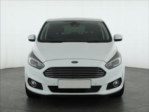 Ford S-Max  2.0 TDCi 