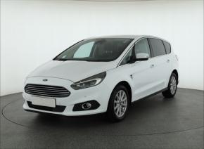 Ford S-Max  2.0 TDCi 