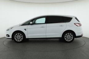 Ford S-Max  2.0 TDCi 