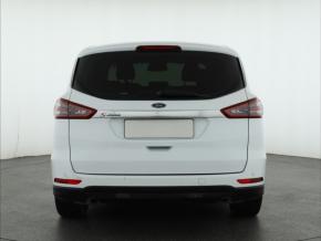 Ford S-Max  2.0 TDCi 