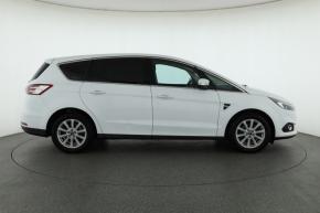 Ford S-Max  2.0 TDCi 