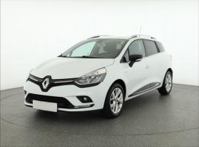 Renault Clio  1.2 16V 