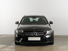 Mercedes-Benz C  C 220d 