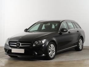 Mercedes-Benz C  C 220d 