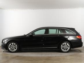 Mercedes-Benz C  C 220d 