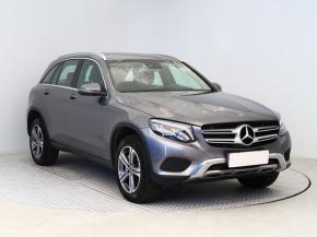 Mercedes-Benz GLC  GLC 250 4MATIC 