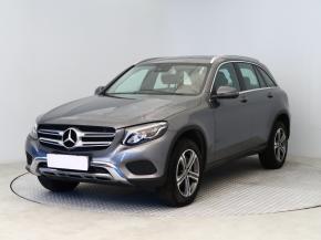 Mercedes-Benz GLC  GLC 250 4MATIC 