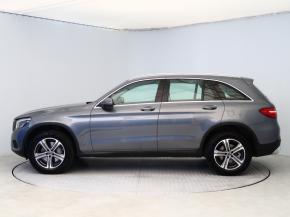 Mercedes-Benz GLC  GLC 250 4MATIC 