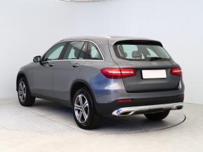 Mercedes-Benz GLC  GLC 250 4MATIC 