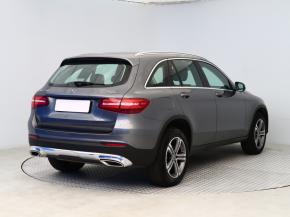 Mercedes-Benz GLC  GLC 250 4MATIC 