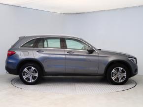 Mercedes-Benz GLC  GLC 250 4MATIC 