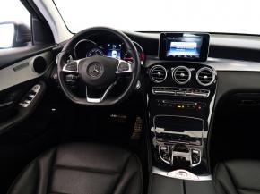 Mercedes-Benz GLC  GLC 250 4MATIC 